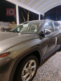 هیوندای تۆکسۆن